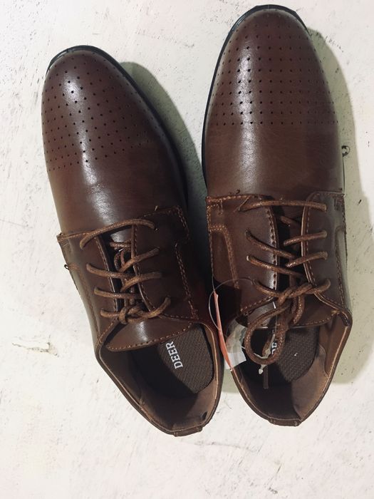 обувь для мальчиков