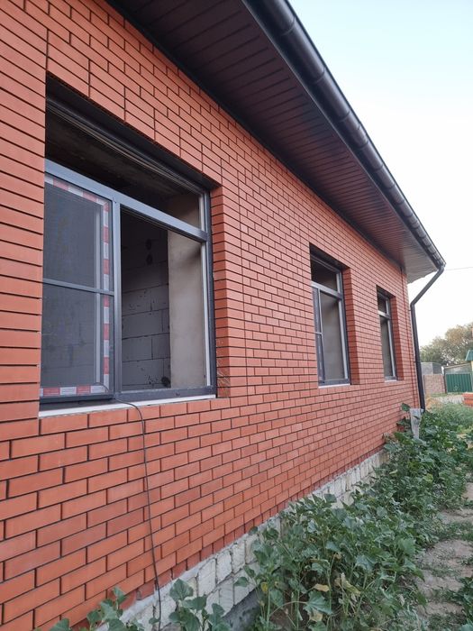 Ремонт окон  ПВХ и алюминия