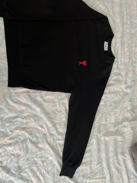 Ami Paris Свитшот