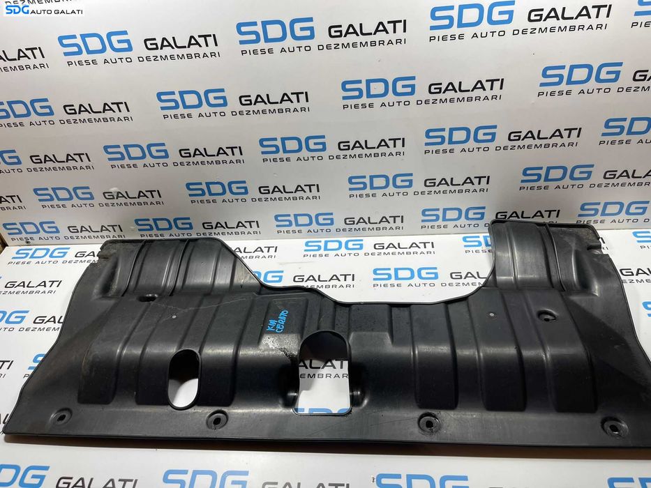 Scut Protectie Plastic Motor Kia Cerato 2003 - 2008 Cod 29110-2F300 [LC2784]