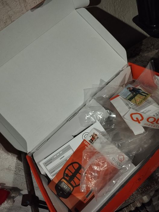 Металотърсач Quest X10 İDmaxХ