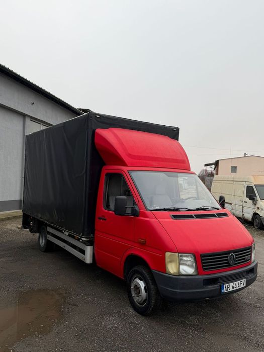 Volkswagen Lt46
