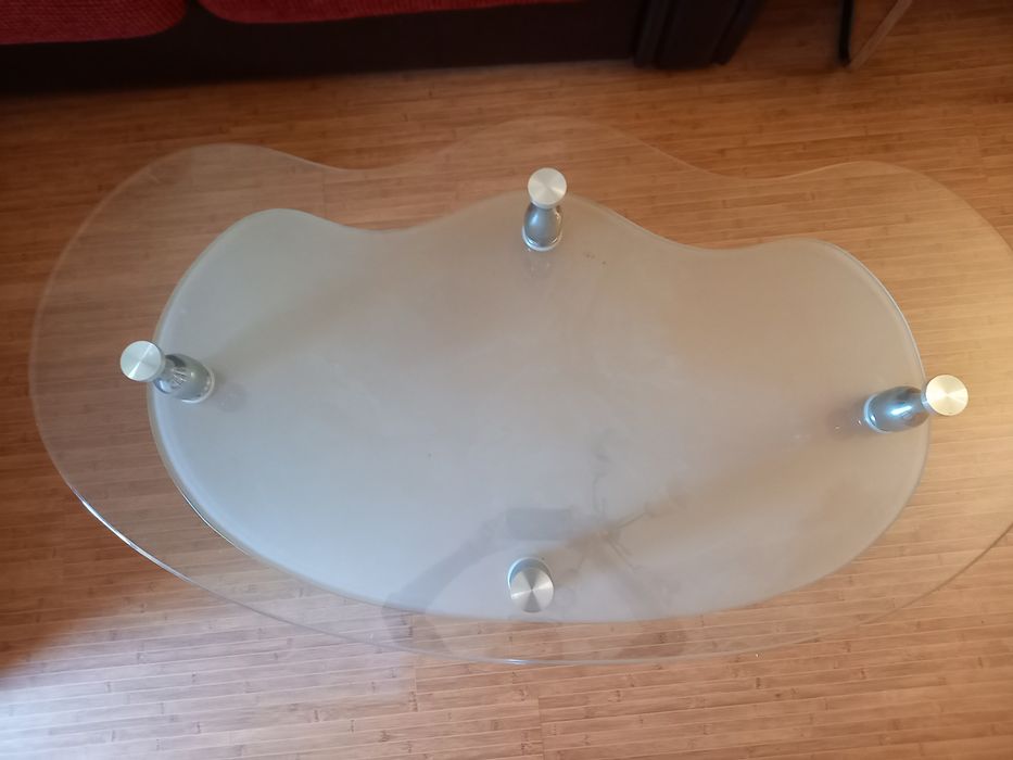 Маса за всекидневна