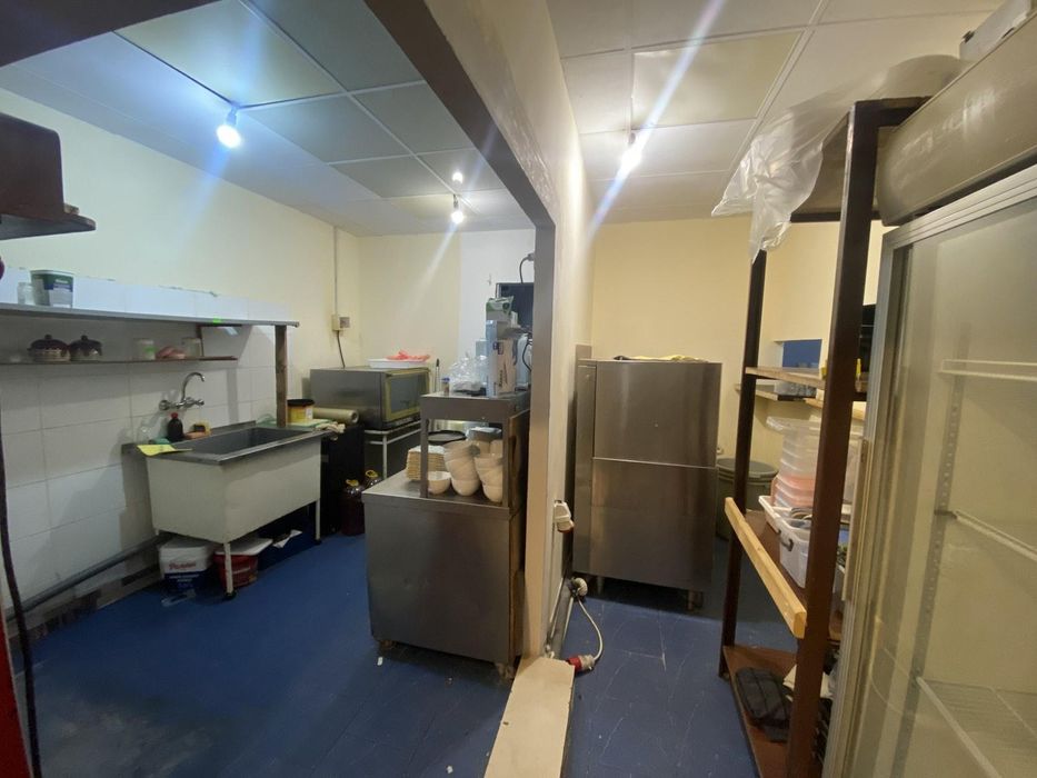 Продава се Заведение в Бургас, Долно Езерово - 150 кв.м за 300 €/кв.м - Снимка #10