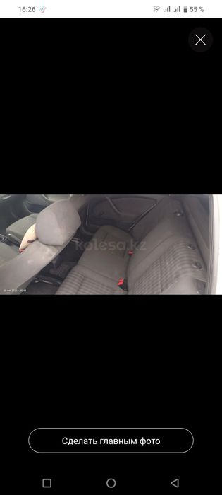 Продам Шкоду Октавия А 4