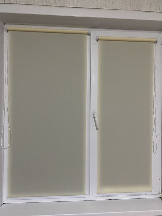 Жалюзи, Ролл шторы, День-Ночь, Дуэт