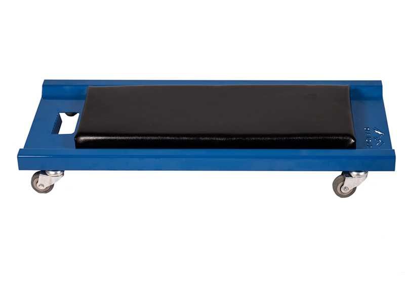 Лежак подкатной  KINGFORCE 11101