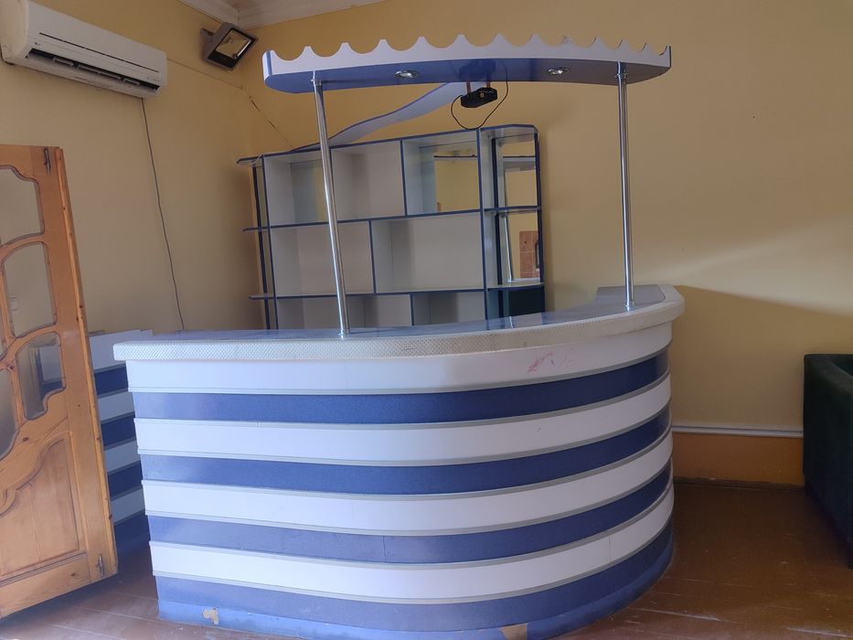 Bar Kafe Restaranlar Uchun