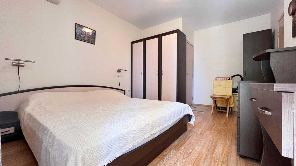 Продава се Тристаен апартамент в с. Равда, Област Бургас - 76 кв.м за 1500 €/кв.м - Снимка #4