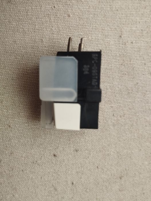 Динамична доза с игла за Panasonic/Technics