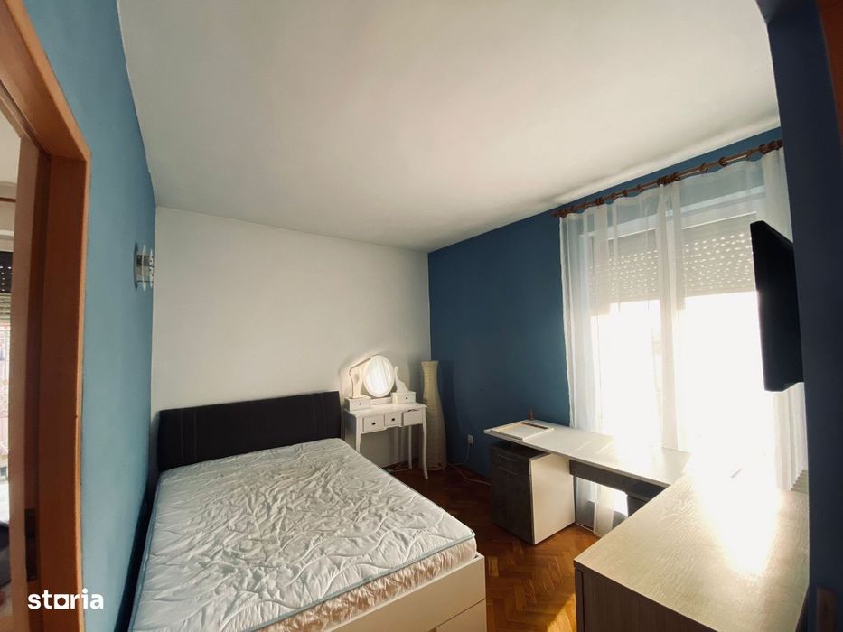 Apartament 4 camere de inchiriat Oradea