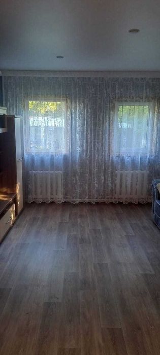 Продам дом в рабочем поселке 1970 года постройки