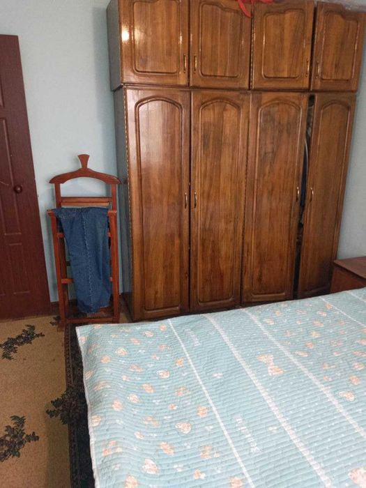 СРОЧНО Продажа СВОЯ 2-х комн. квартира 56м2, Майский. Ипотека возможна