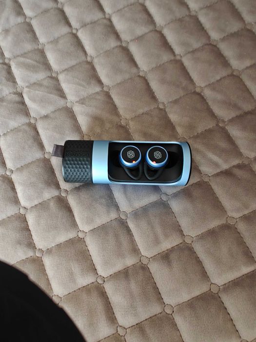 Слушалки TW004 (Nillkin)