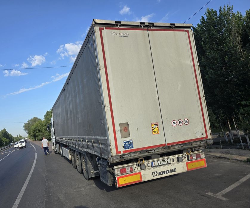 Шварцмуллер 2016 тент шторка лентяй растаможка булди Ташкент