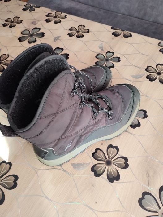 Продавам мъжки ботуши "Runners"