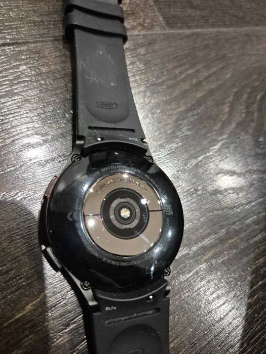 Samsung Galaxy Watch 4 Classic 46mm + 5 каишки