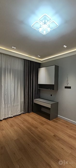 Ремонт под ключ домов и квартир