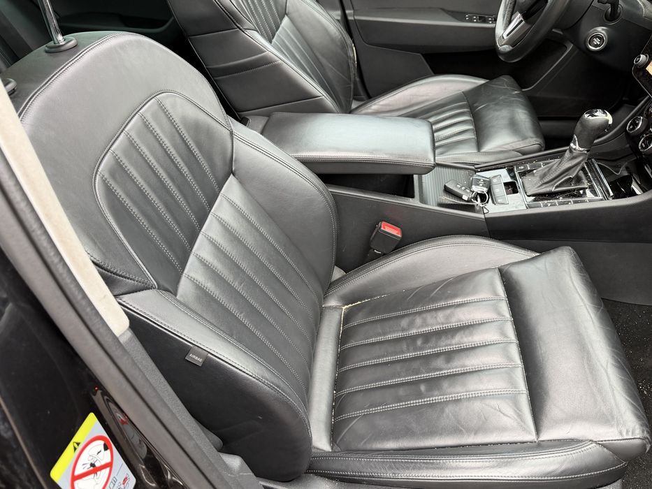 Skoda Superb Panorama 2l model 2019