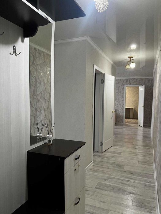 Продажа 3-комнатной квартиры г. Тобыл!