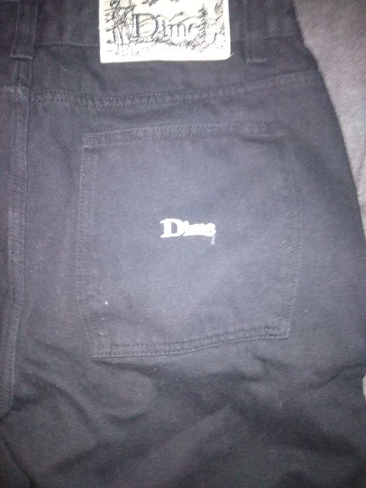 Шорты dime. Размер XL