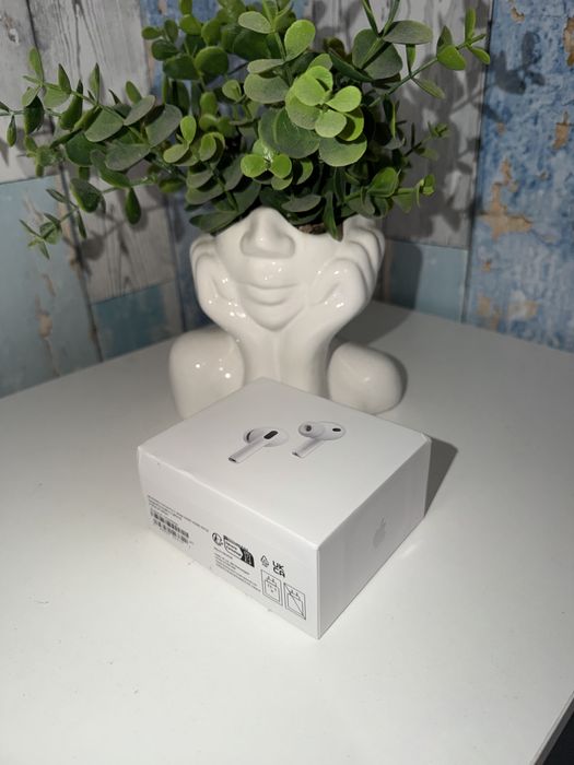 Air pods 3 Pro sigilate