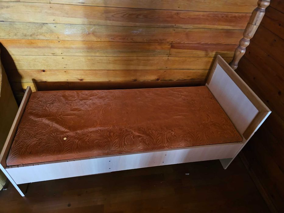 кровать для подростка