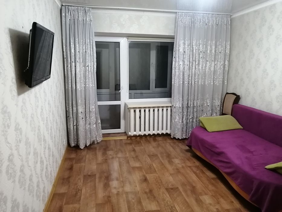 Квартира 2-ух Комн.