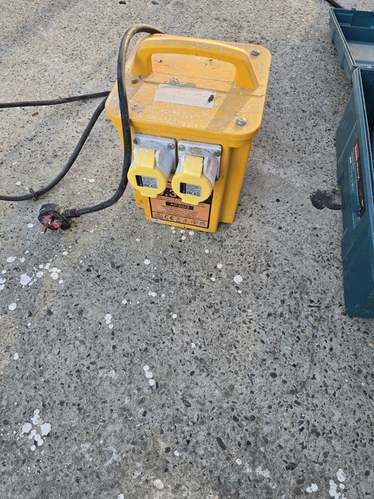 Rotopercutor makita HR4013C la 110v