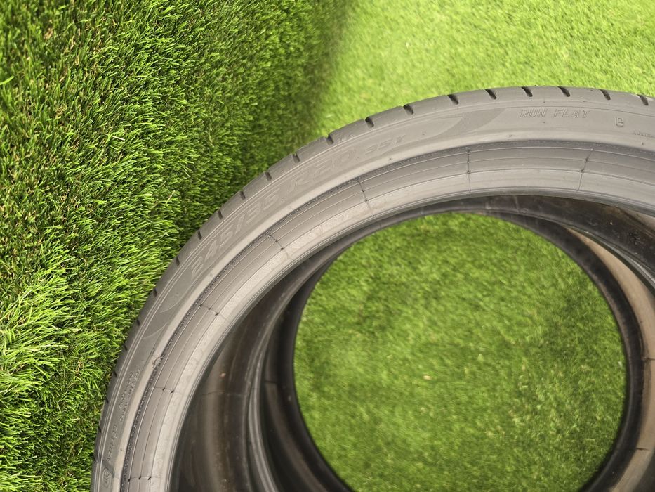 245 35 20 pirelli