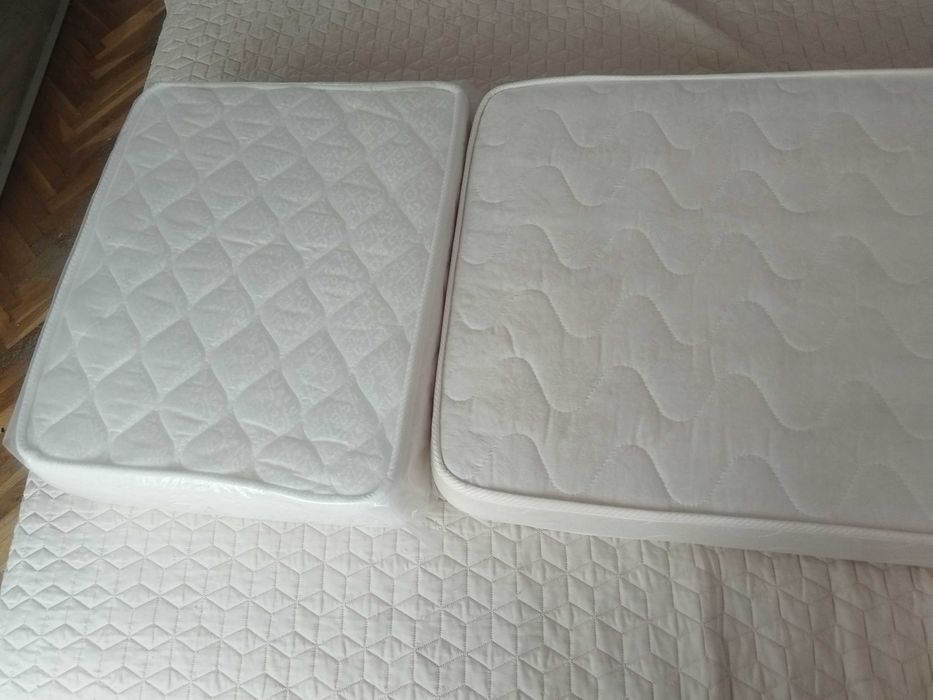 Матрак за кошара +допълнение