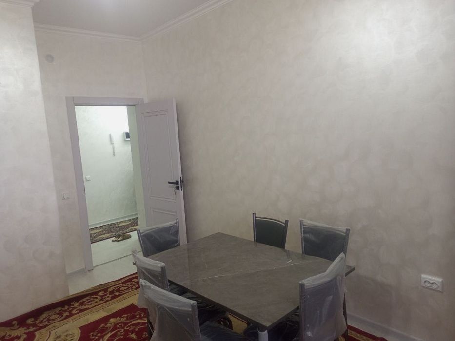 Kvartira yosh oilaga