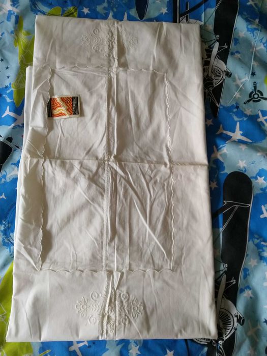 Пододеяльник ретро 143Х215