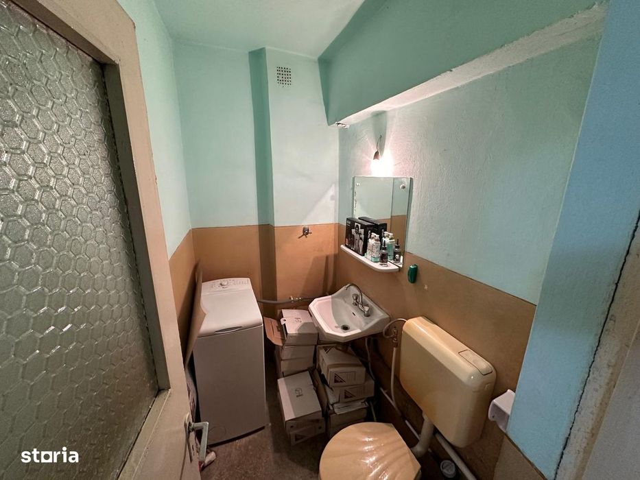 Apartament 3 camere, 2 bai, Bd. Independentei