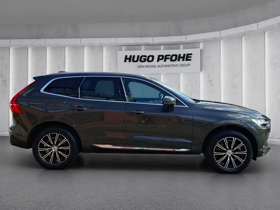 VOLVO XC60 B5 Inscription 2021