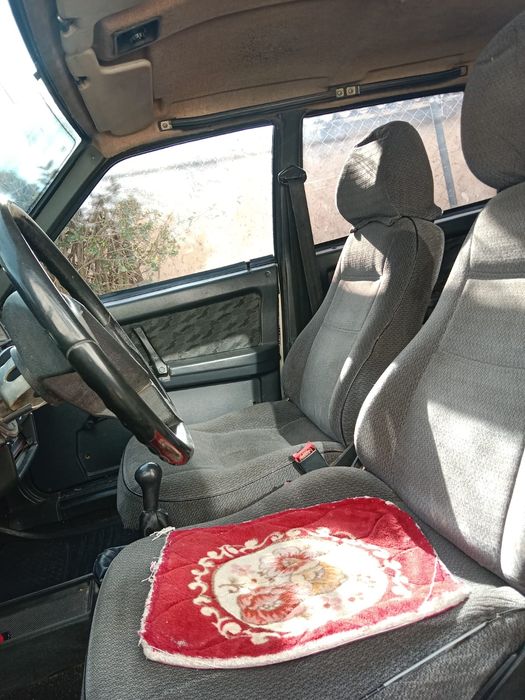 Ваз Лады 099 Лада