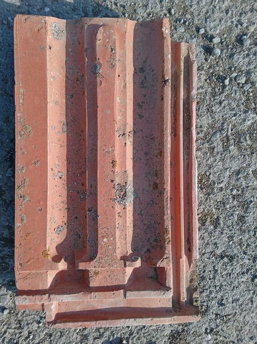 Керемиди "Тунджа" Ямбол