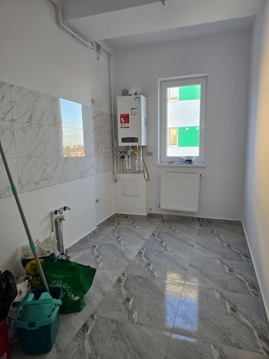 Apartament 2 Camere + Loc Parcare. Weiner Palada (Rosu, Chiajna) Dec. 2025 Finalizat