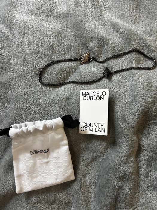 Lantisor Marcelo Burlon