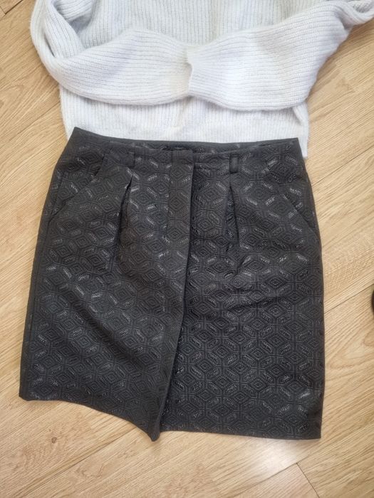 Fustă femei cu buzunare