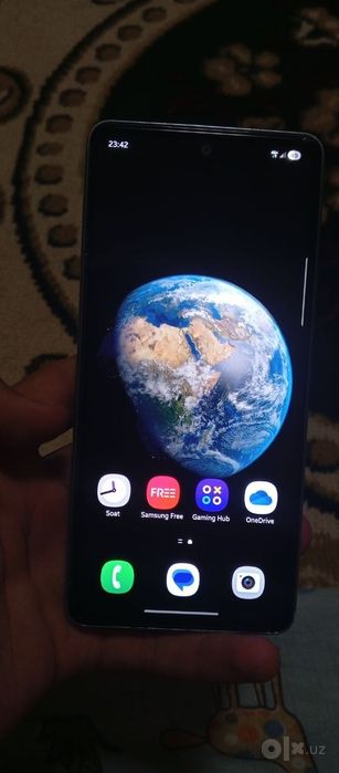 Samsung galaxy a53 5g
