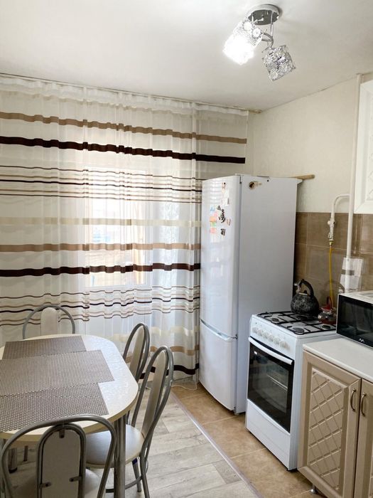 3х комнатная квартира