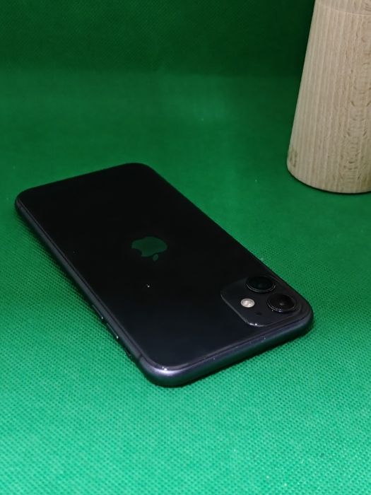 Iphone 11 - Granatie