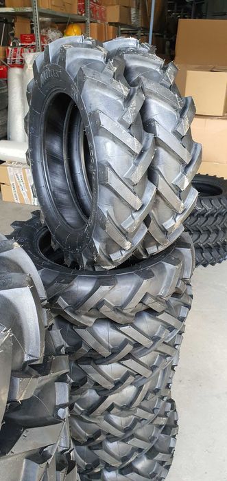 cauciucuri noi de tractiune 4.00-12 pentru motocultor CWYZ