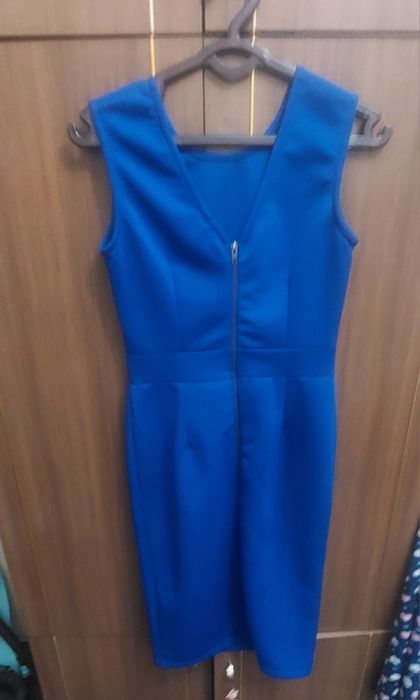 Женское платье карандаш !