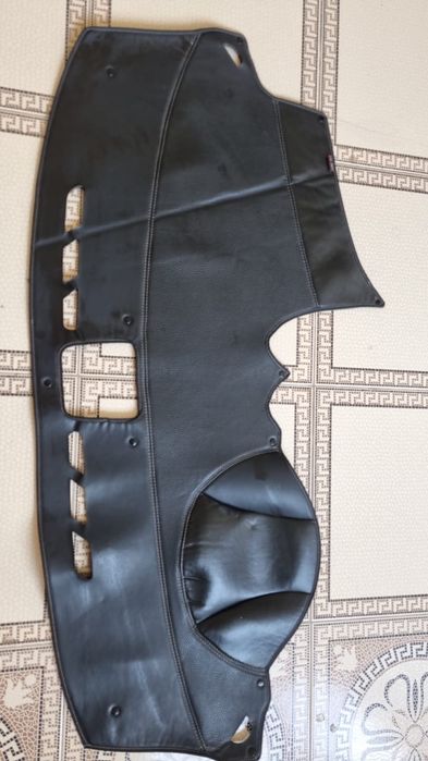 Накидка на панель на машину Р3или шевроле нексия