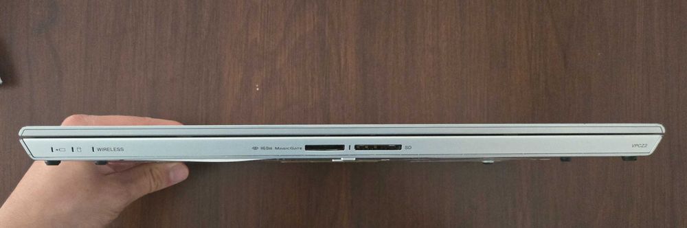 Laptop Sony Vaio PCG-41313L - IMPECABIL