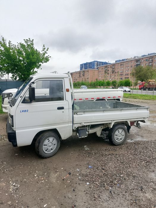 Musir musir olib ketish вывоз мусор