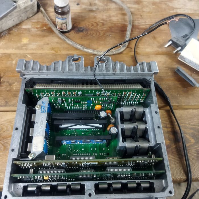 Чип тюнинг для всех марок