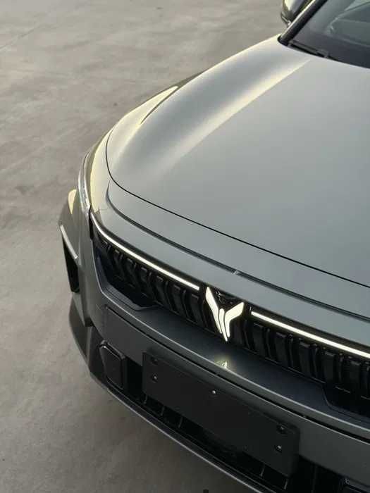 Voyah Free 2026 официаль лизинг рассрочка кредит насия